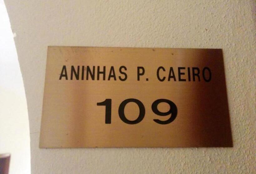 Hotel Hospedaria A Varanda