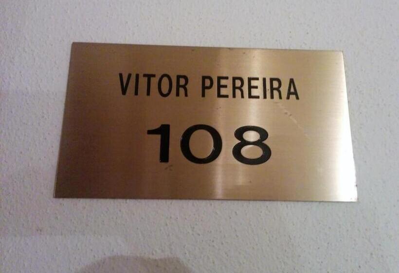 Hotel Hospedaria A Varanda