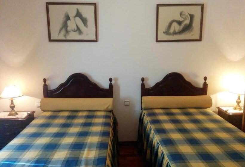 Hotel Hospedaria A Varanda