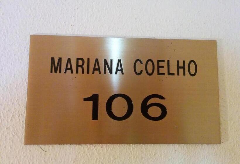 Hotel Hospedaria A Varanda