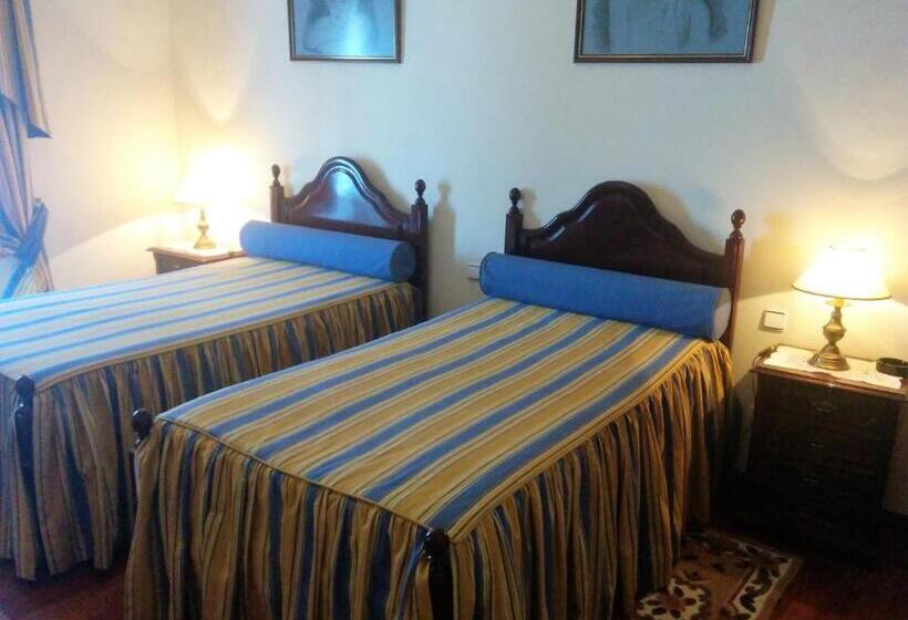 Hotel Hospedaria A Varanda