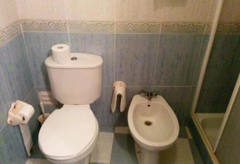 Hotel Hospedaria A Varanda