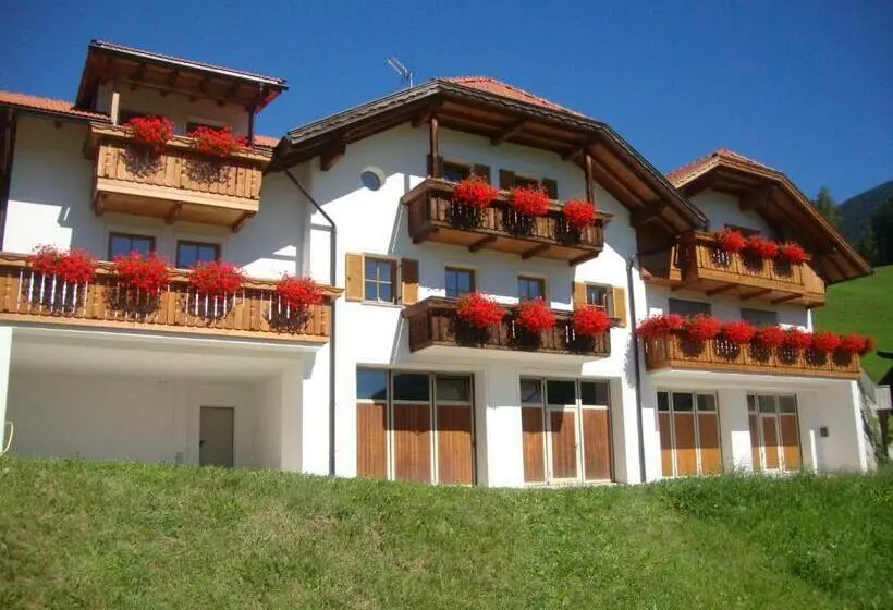 هتل Thalerhof