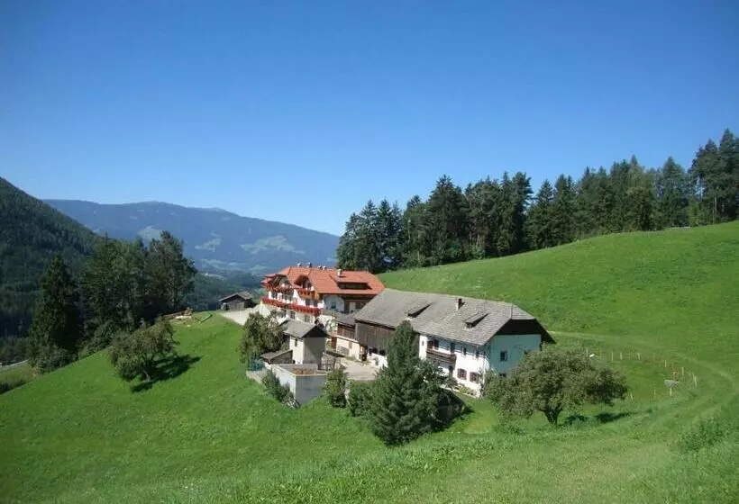 هتل Thalerhof