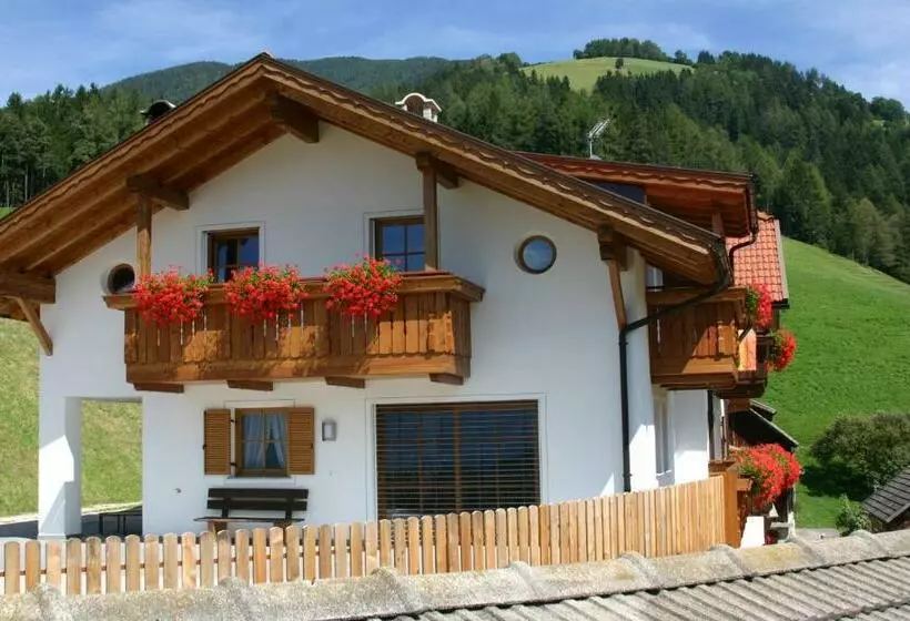 هتل Thalerhof