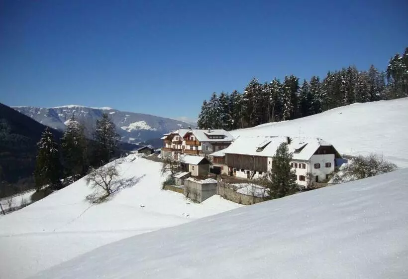 هتل Thalerhof