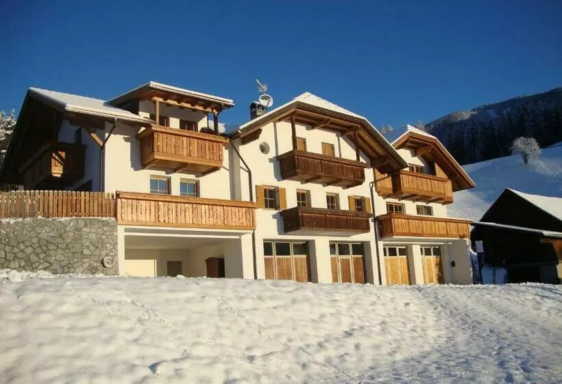 هتل Thalerhof