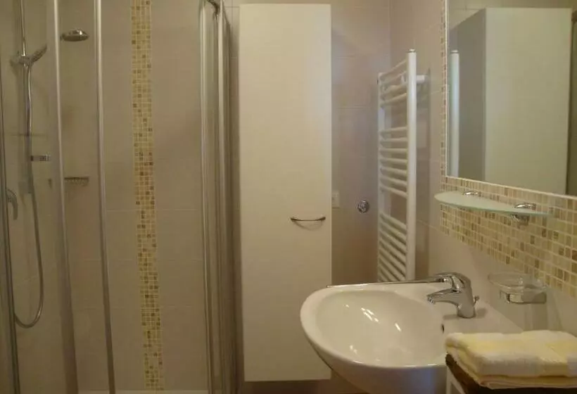 هتل Thalerhof