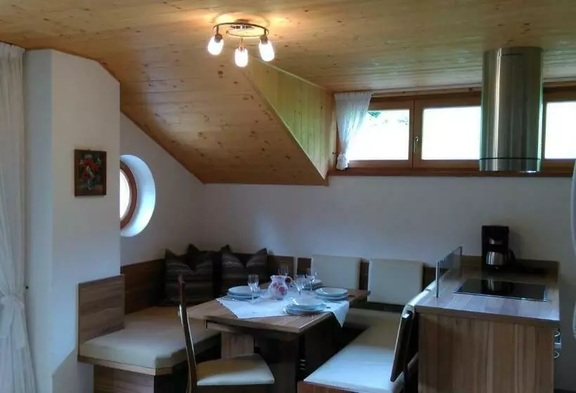 هتل Thalerhof