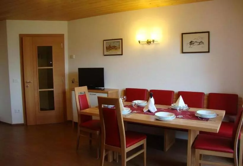 هتل Thalerhof