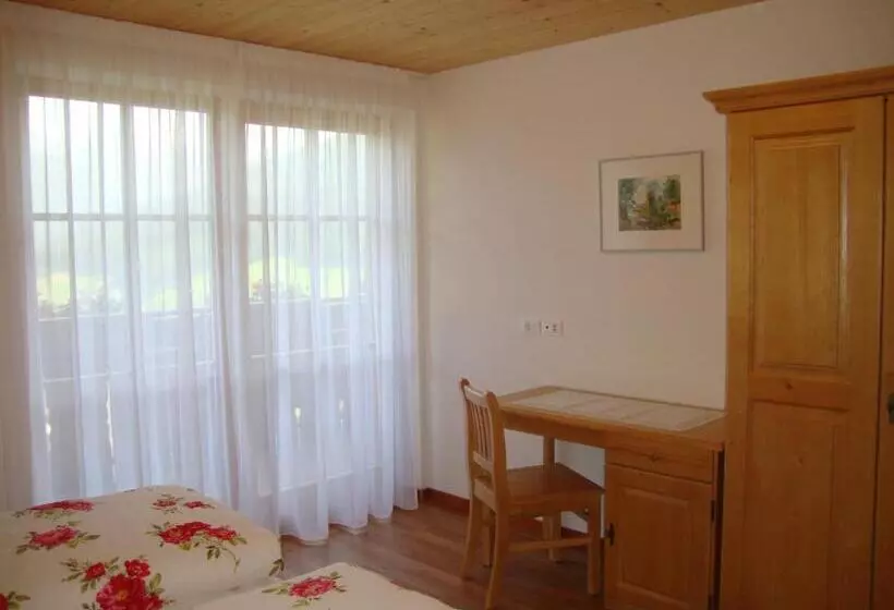 هتل Thalerhof