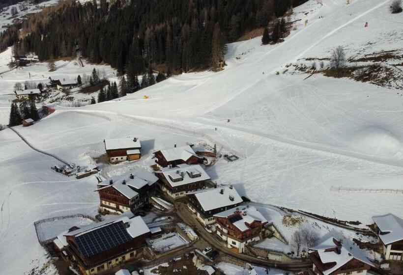 فندق Villgraterhof