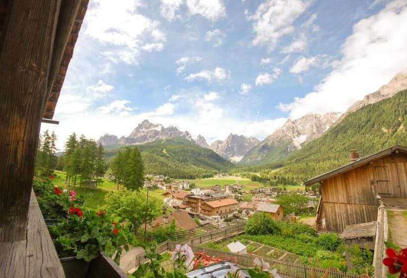 فندق Villgraterhof