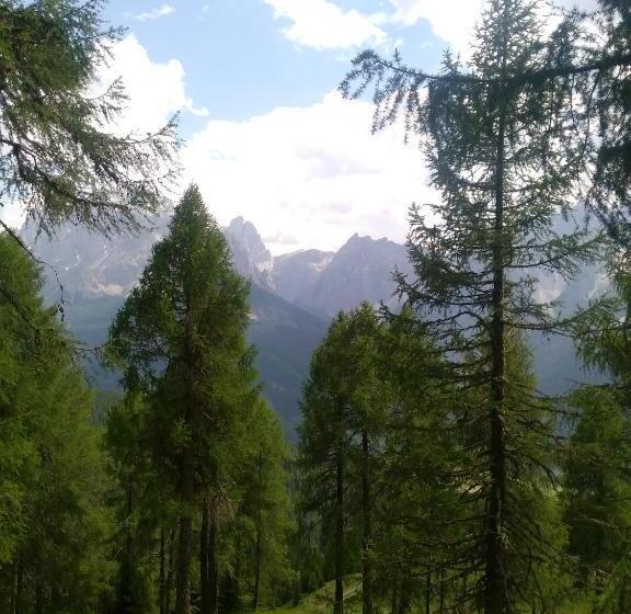 فندق Villgraterhof