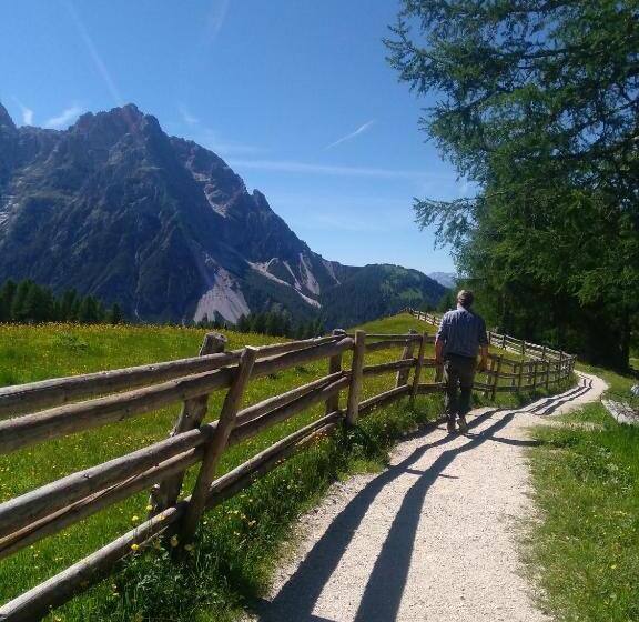 فندق Villgraterhof