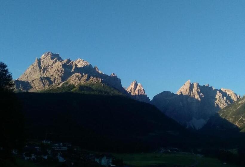 فندق Villgraterhof