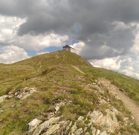 فندق Villgraterhof