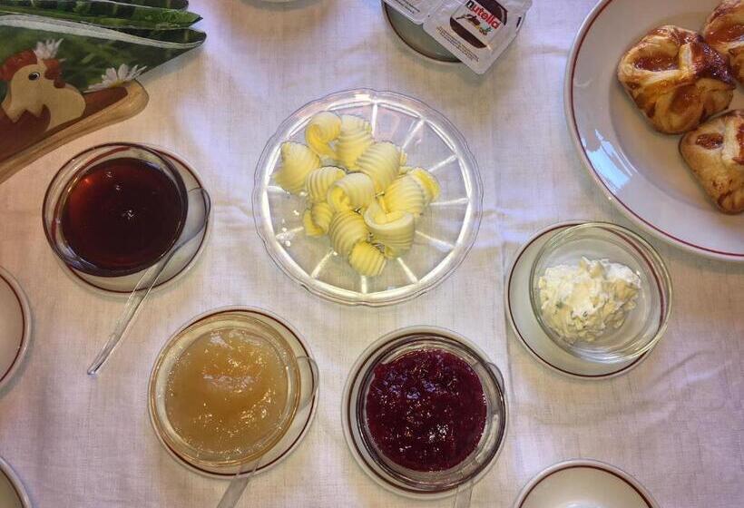 فندق Villgraterhof