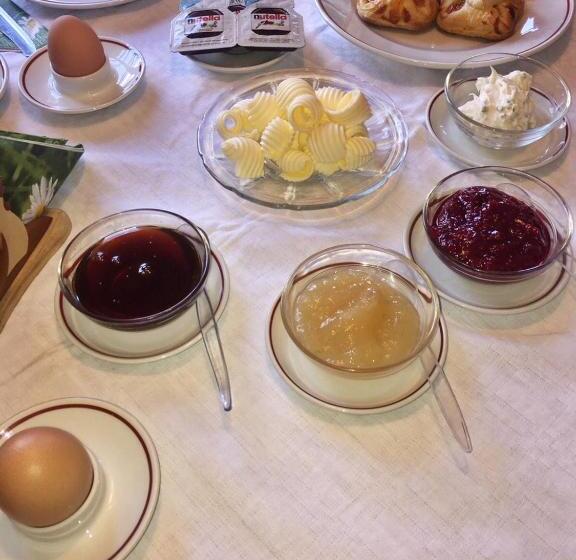 فندق Villgraterhof