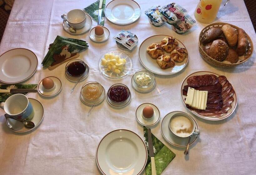 فندق Villgraterhof