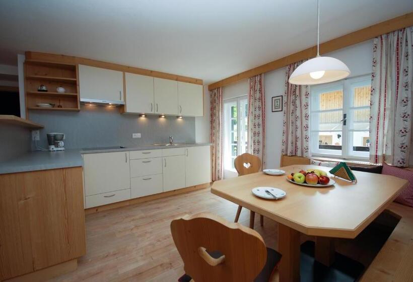 فندق Villgraterhof