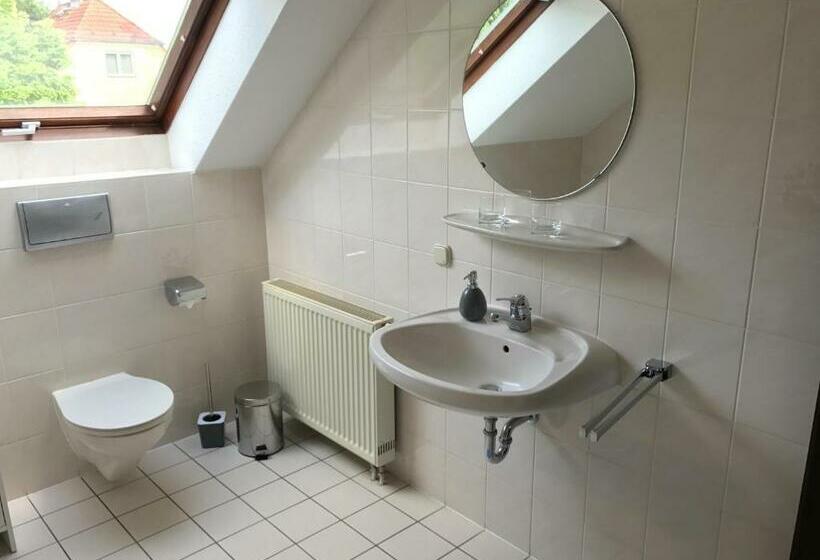 Lokal Genial Pension & Restaurant