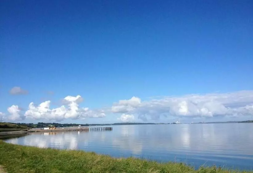 Geoghegans Magpie Bar And B&b