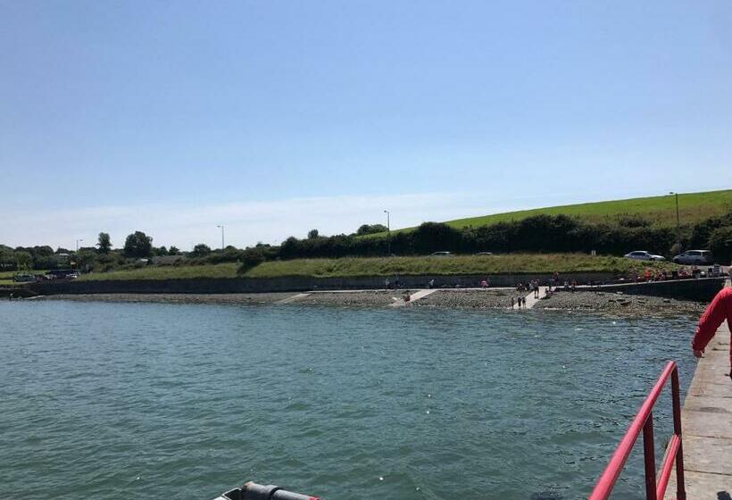 Geoghegans Magpie Bar And B&b