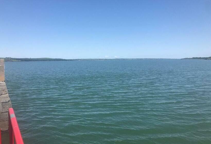 Geoghegans Magpie Bar And B&b