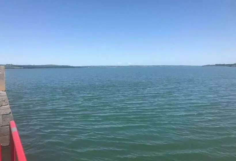 Geoghegans Magpie Bar And B&b