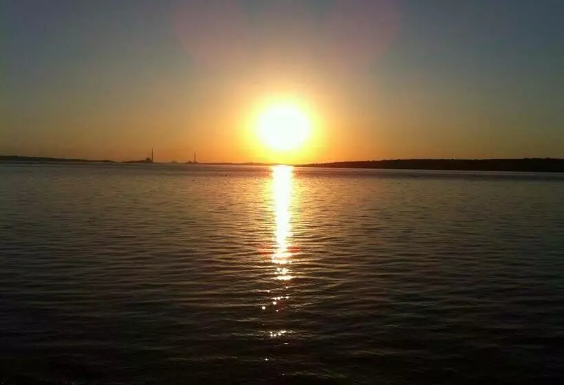 Geoghegans Magpie Bar And B&b