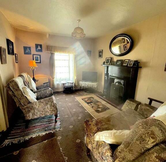 Geoghegans Magpie Bar And B&b