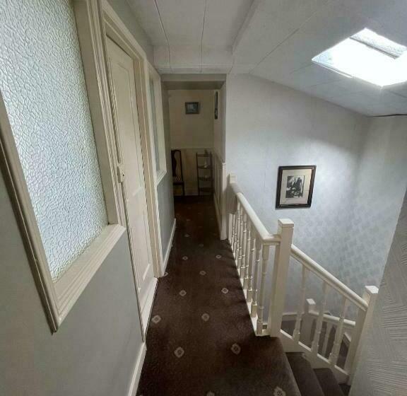 Geoghegans Magpie Bar And B&b