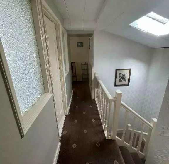 Geoghegans Magpie Bar And B&b