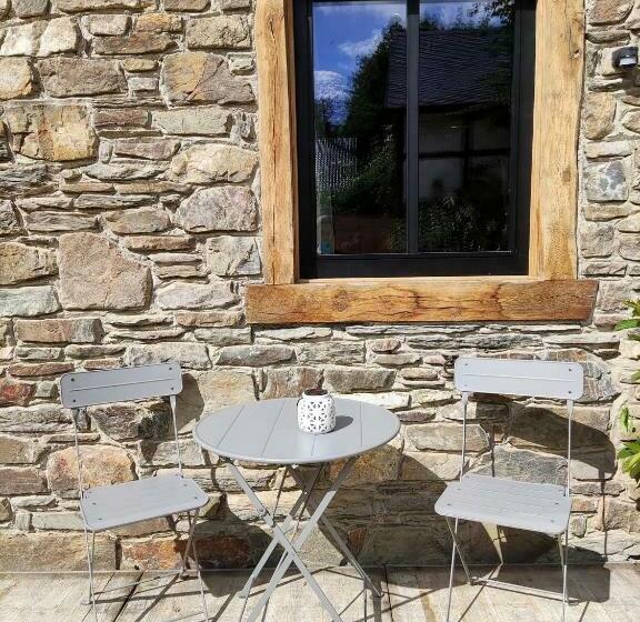 Bed and Breakfast Paddock Lodge   Suites Wellness & Chambres D Hôtes