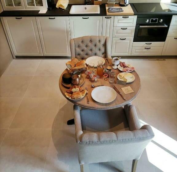 Bed and Breakfast Paddock Lodge   Suites Wellness & Chambres D Hôtes