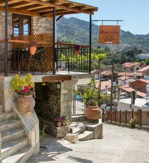 Majatalo Agrospito Traditional Guest House