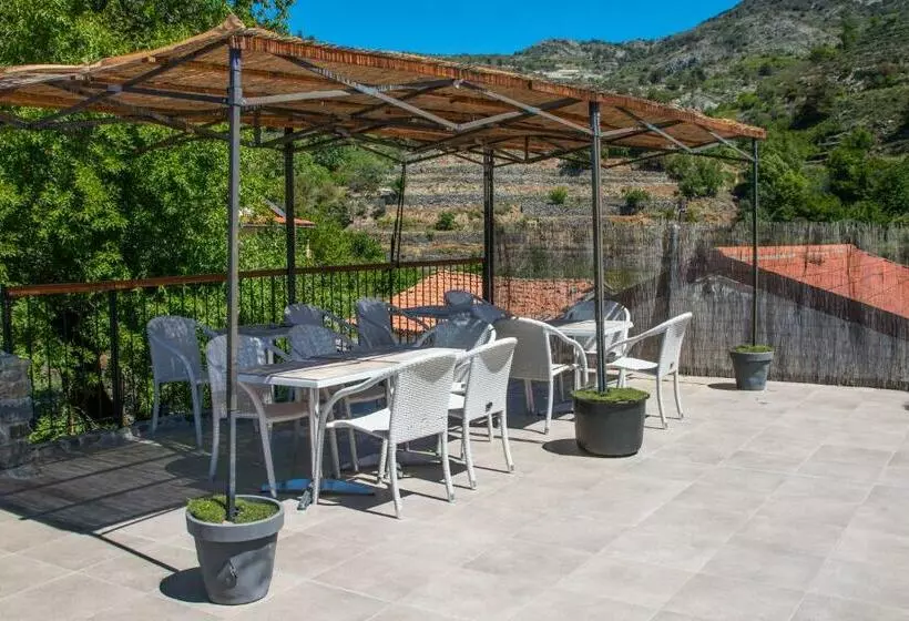 Majatalo Agrospito Traditional Guest House