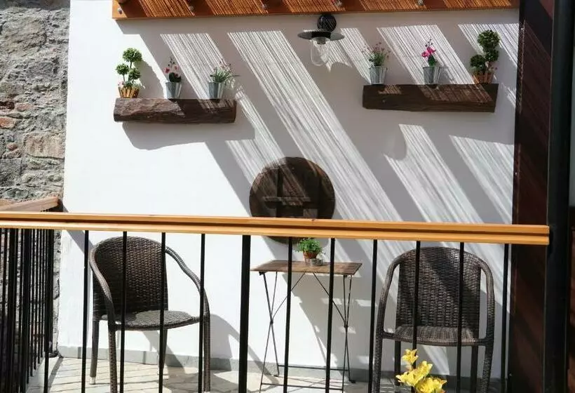 Majatalo Agrospito Traditional Guest House