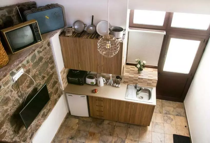 Majatalo Agrospito Traditional Guest House