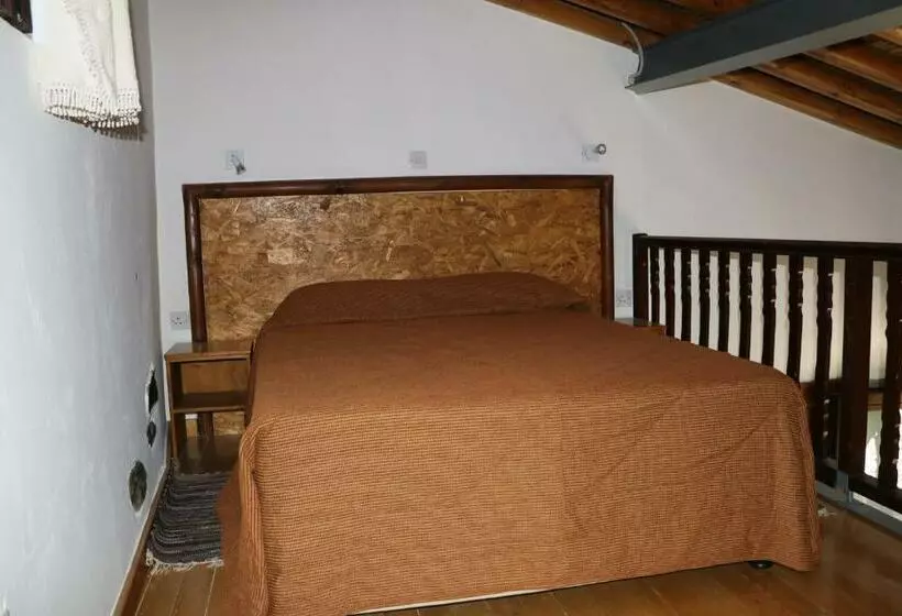 Majatalo Agrospito Traditional Guest House