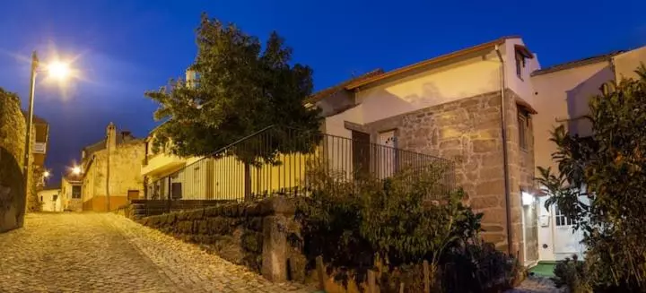 ペンション Casa Dos Navegantes