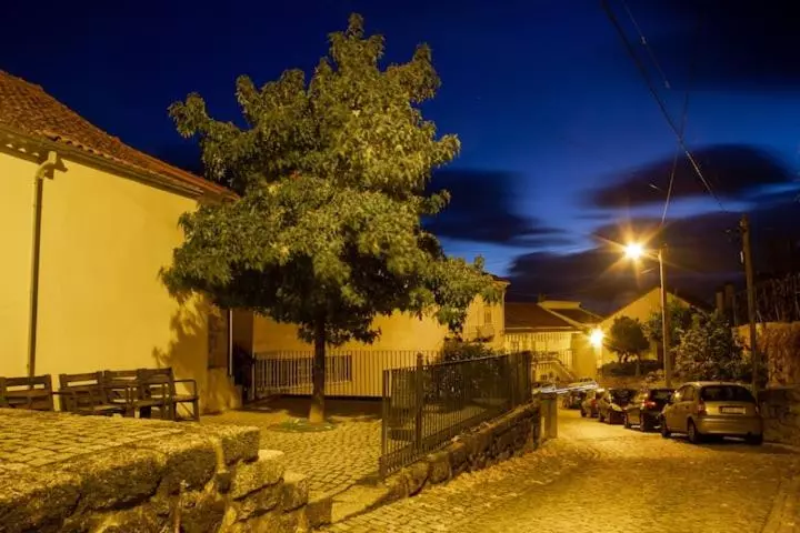ペンション Casa Dos Navegantes