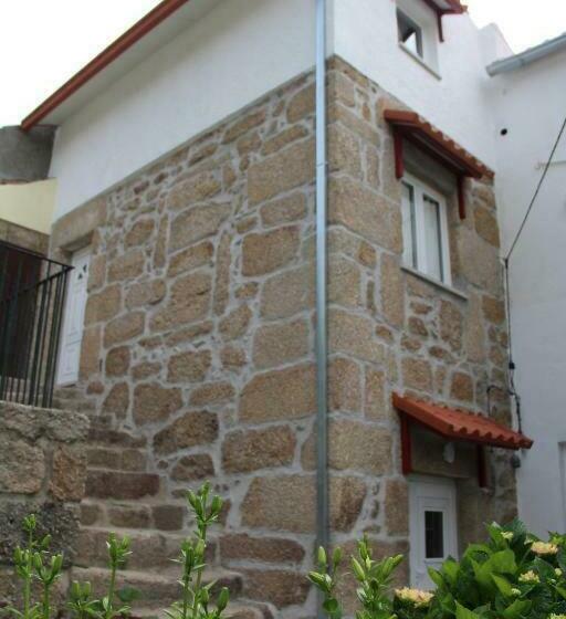 펜션 Casa Dos Navegantes