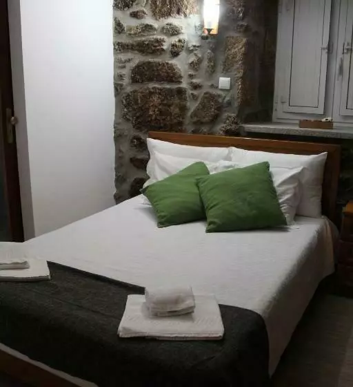 ペンション Casa Dos Navegantes