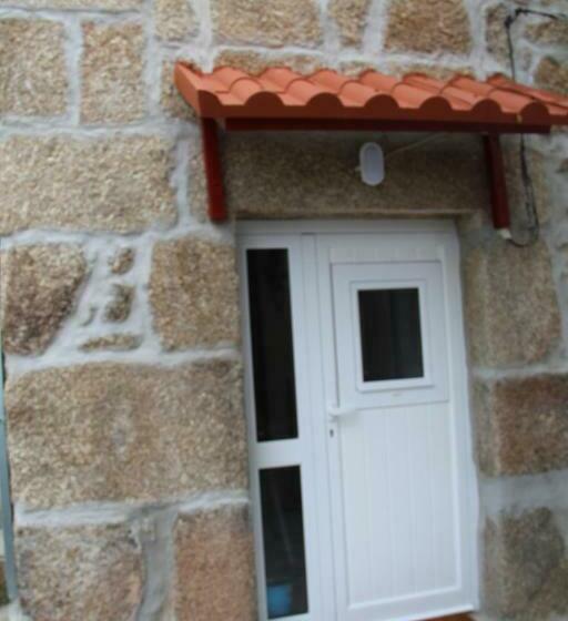 펜션 Casa Dos Navegantes