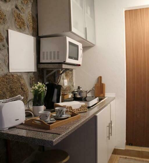 펜션 Casa Dos Navegantes