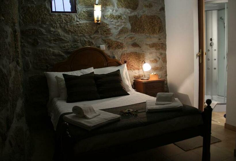 펜션 Casa Dos Navegantes