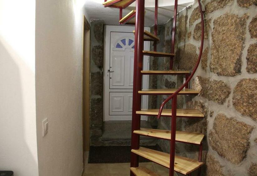 펜션 Casa Dos Navegantes