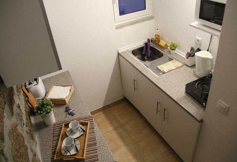 펜션 Casa Dos Navegantes